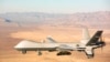 Third US Reaper drone goes down in Yemen, according to Houthi images