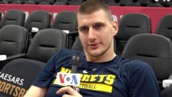 Nikola Jokić: Odluka o reprezentaciji na leto