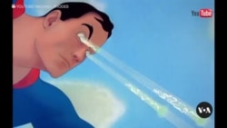 LogOn: A camera that ‘sees’ around corners