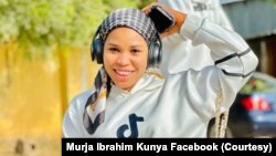 Murja Ibrahim Kunya