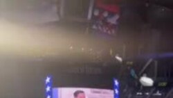 Mutevedzeri waVaDonald Trump VaD.J Vance Vokurudzira Nhengo dzeBato Ravo remaRepublicans Kuti Dzivavhotere