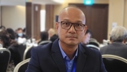 Hello VOA៖ ការអនុវត្ត​ច្បាប់​ដោយ​ម៉ឺងម៉ាត់​ធ្វើ​ឱ្យ​វិធានការ​ទប់ស្កាត់​កម្តៅ​ក្នុង​រោងចក្រ​មាន​ប្រសិទ្ធភាព​​ 