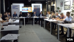 Panel diskusija "Standard građana i jesen-zima 2023/2024"