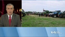 Зернове питання. Реакція європейських країн на промову Зеленського. Відео