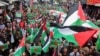 Officials, observers warn Muslim Brotherhood is inciting pro-Hamas demonstrations