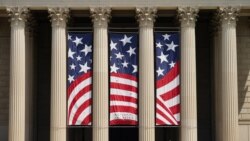 Sango ya Mokili Lelo: Mibu 247 mya lipanda lya Amerika