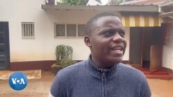 Chidiki Votaura neKwavanoti Kushungurudzwa kweVanhu Pamberi peMusangano weSADC