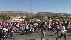 Emissão Vespertina 12 Agosto 2023: Discursos de ódio preocupam a sociedade angolana Emissão Vespertina 12 Agosto 2023: Discursos de ódio preocupam a sociedade angolana