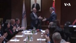 Zlatan Elek izabran za predsednika Srpske liste na Kosovu