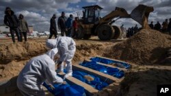 APTOPIX Israel Palestinians