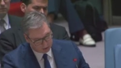 Vučić i Kurti na sednici Saveta bezbednosti o Kosovu