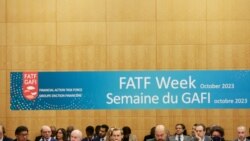 FATF, 북한 등의 ‘확산금융’ 위협 ‘의견 수렴’ 절차 착수…질문지 공개