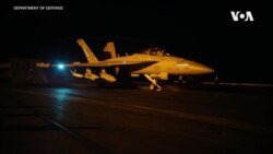 Huti nastavljaju da napadaju mete u Crvenom moru 