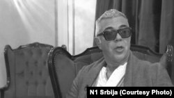 Jagoš Marković (Foto: N1)