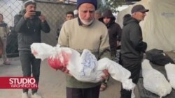 Dugoročne posljedice rata za djecu Gaze