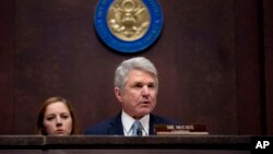 마이클 매콜 미국 하원 외교위원장