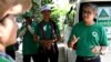 Cambodia's Tiny Opposition Fighting for Democracy in One-Sided Vote