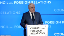 캠벨 부장관 “한반도 핵 억제력 강화, 워싱턴선언 이행으로 충분