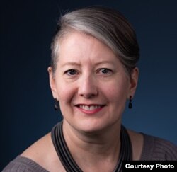 En Ozborn, profesorka Sirakjuz univerziteta (Foto: Syracuse University)