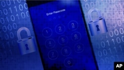 ILUSTRASI - Pemerintah China meningkatkan pengawasan digital terhadap warga Tibet melalui praktik seperti wajib memasang aplikasi di pos pemeriksaan polisi. 