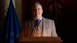 Malkolm Mekdauel, šef Kancelarije za Centralnu i Južnu Evropu u Stejt departmentu