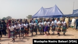 Babban Taron Kabilar Kambari A Najeriya Na Karshen Shekara