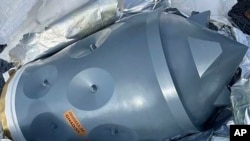 Kan makamı mai linzami da anka hada a Iran yake hanyar zuwa wurin Houthis dake Yemen Houthis