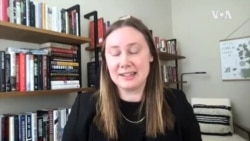 Kristin Hilt iz Evroazija grupe: Brinu navodi o ruskom uticaju na Balkanu