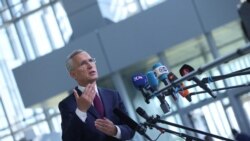 나토 수장 “북러 밀착 심화 우려”∙∙∙EU “북∙러 기회주의적 협력 관계”