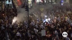 Israel marks 6 months since deadly Hamas attack