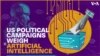 US Political Campaigns Weigh AI