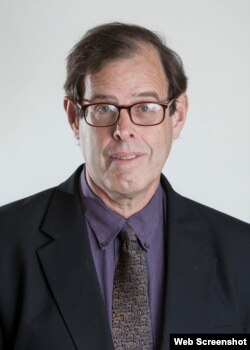 니컬러스 에버스타트 미국 기업연구소(AEI) 정치경제 석좌. 사진 = AEI 웹사이트