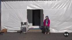 Turkey Earthquake Survivor: 'I Wish We Had Just Lost Our Homes'