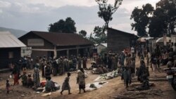 SML: Bakima bitumba bazali na bwale mpe baike bazali na tuberculose na Kwamouth