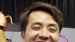 Ryan Wibawa, Brewer asal Indonesia, Menang Juara 3 Kompetisi Penyeduh Kopi Terbaik di Dunia