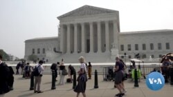US Supreme Court Ends Decades-Long Policy of Including Race as a Factor in College Admissions