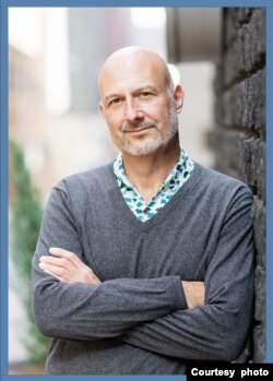 Andrew Weintraub, Ph.D. (Foto: Dok. Pribadi)