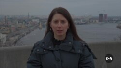 Ukraine Marks Second Anniversary of Russia’s Full-Scale Invasion