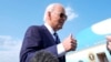 Lekar: Bajdenovi simptomi kovida dodatno ublaženi
