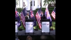 美国要帮助澳大利亚到2025年开发制导导弹
