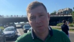 Zelenović: Policija onemogućava vozače da se priključe protestu