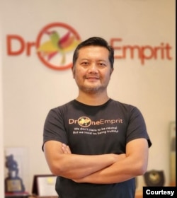 Ismail Fahmi . (Foto: pribadi)