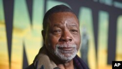 Karl Veders (Foto: Richard Shotwell/Invision/AP)