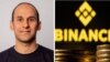 ‘Yan Sandan Kenya Sun Kama Wani Shugaban Binance Da Ya Tsere Daga Najeriya