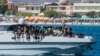 EU Chief to Visit Italy's Lampedusa Amid Protests Over Migrants 