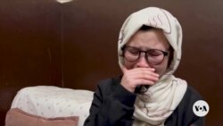 Afghan Refugee Family Barred From Receiving Education in Pakistan