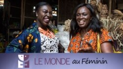 Le Monde au Féminin : finance inclusive et entrepreneuriat