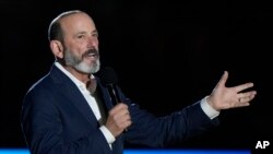 Don Garber, komesar MLS-a (Foto: AP Photo/Lynne Sladky)