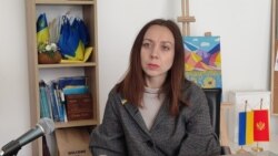 Ukrajinci u Crnoj Gori nadaju se povratku u domovinu