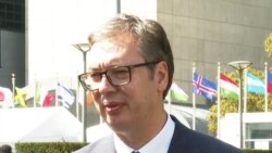 Vučić: Dok možemo da izdržimo pridike, vodićemo ovakvu politiku